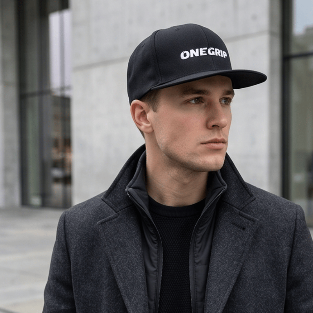 Onegrip Snapback