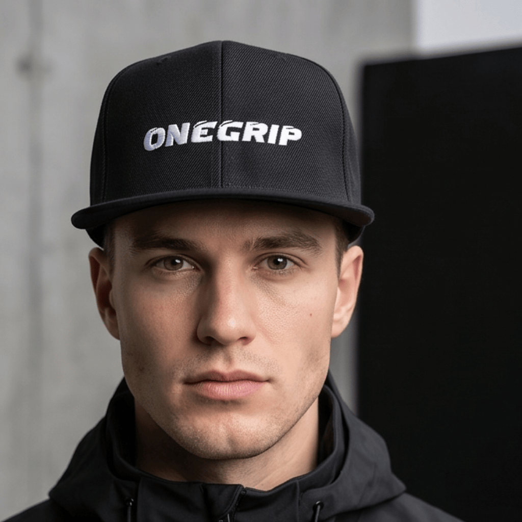 Onegrip Snapback