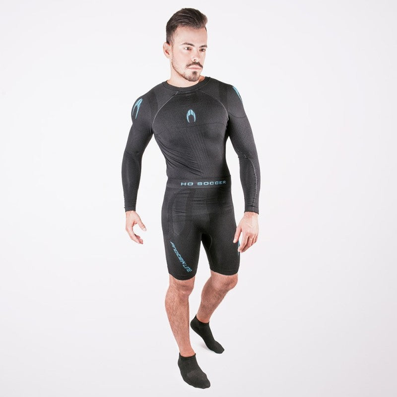 Termiska skyddsshorts