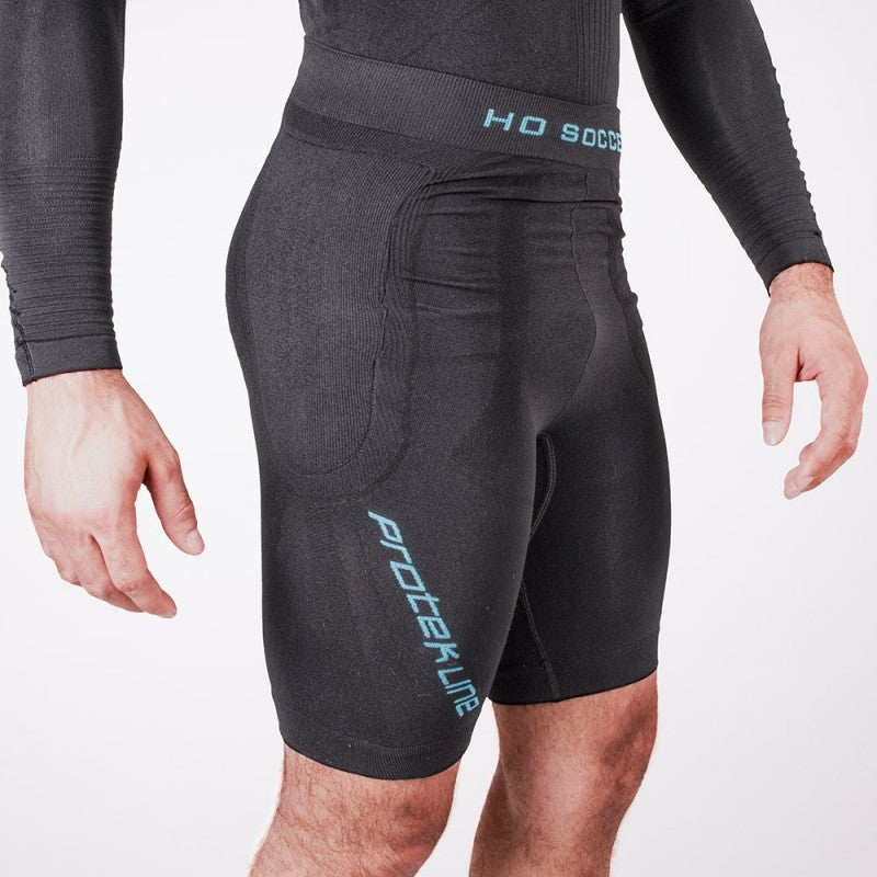 Termiska skyddsshorts