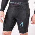 Termiska skyddsshorts