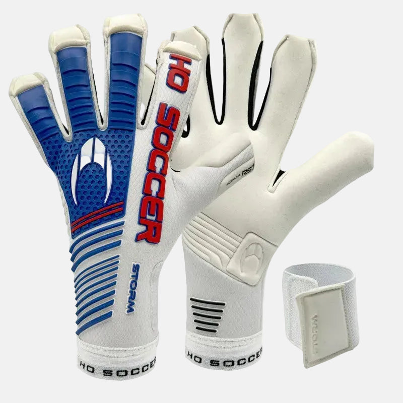 STORM WHITE BLUE